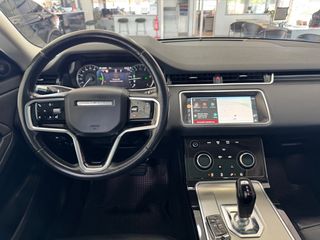 Land Rover Range Rover Evoque 2021 2,0ΤD 4WD 163PS AUTO PANORAMA!-thumb-7
