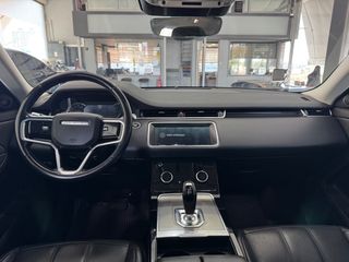 Land Rover Range Rover Evoque 2021 2,0ΤD 4WD 163PS AUTO PANORAMA!-thumb-8