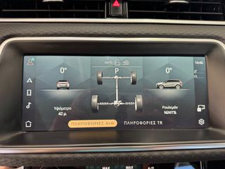 Land Rover Range Rover Evoque 2021 2,0ΤD 4WD 163PS AUTO PANORAMA!-thumb-13