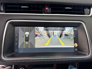 Land Rover Range Rover Evoque 2021 2,0ΤD 4WD 163PS AUTO PANORAMA!-thumb-19