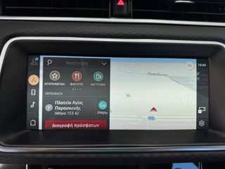 Land Rover Range Rover Evoque 2021 2,0ΤD 4WD 163PS AUTO PANORAMA!-thumb-20