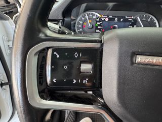 Land Rover Range Rover Evoque 2021 2,0ΤD 4WD 163PS AUTO PANORAMA!-thumb-24