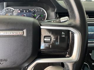 Land Rover Range Rover Evoque 2021 2,0ΤD 4WD 163PS AUTO PANORAMA!-thumb-25