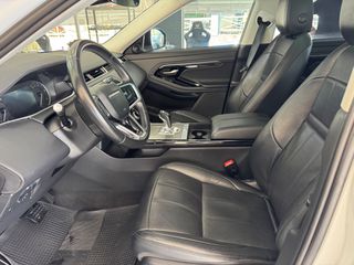 Land Rover Range Rover Evoque 2021 2,0ΤD 4WD 163PS AUTO PANORAMA!-thumb-28