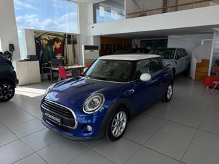 Mini Cooper 2020 5Doors Cooper  ελληνικής αντιπ/πέιας