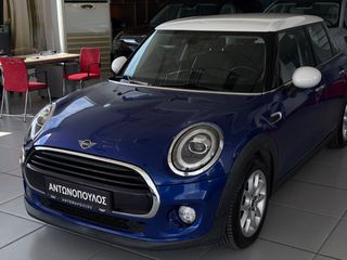 Mini Cooper 2020 5Doors Cooper  ελληνικής αντιπ/πέιας-thumb-1