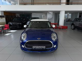 Mini Cooper 2020 5Doors Cooper  ελληνικής αντιπ/πέιας-thumb-2