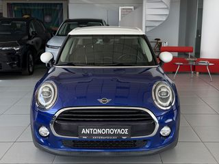 Mini Cooper 2020 5Doors Cooper  ελληνικής αντιπ/πέιας-thumb-3