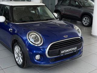 Mini Cooper 2020 5Doors Cooper  ελληνικής αντιπ/πέιας-thumb-5