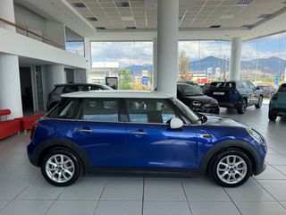 Mini Cooper 2020 5Doors Cooper  ελληνικής αντιπ/πέιας-thumb-6