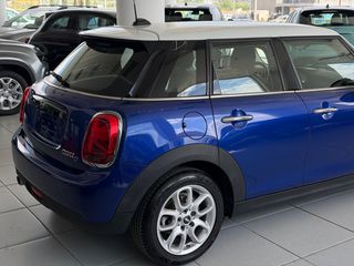 Mini Cooper 2020 5Doors Cooper  ελληνικής αντιπ/πέιας-thumb-8