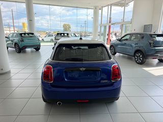 Mini Cooper 2020 5Doors Cooper  ελληνικής αντιπ/πέιας-thumb-9