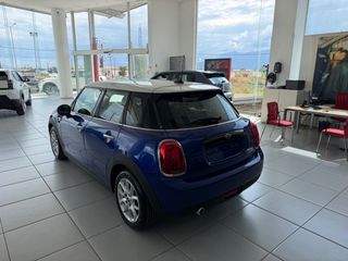 Mini Cooper 2020 5Doors Cooper  ελληνικής αντιπ/πέιας-thumb-11
