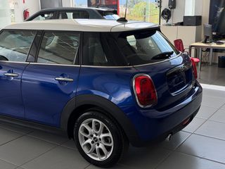 Mini Cooper 2020 5Doors Cooper  ελληνικής αντιπ/πέιας-thumb-12