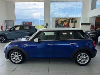 Mini Cooper 2020 5Doors Cooper  ελληνικής αντιπ/πέιας-thumb-13