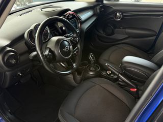 Mini Cooper 2020 5Doors Cooper  ελληνικής αντιπ/πέιας-thumb-15