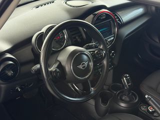 Mini Cooper 2020 5Doors Cooper  ελληνικής αντιπ/πέιας-thumb-14