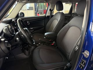 Mini Cooper 2020 5Doors Cooper  ελληνικής αντιπ/πέιας-thumb-16