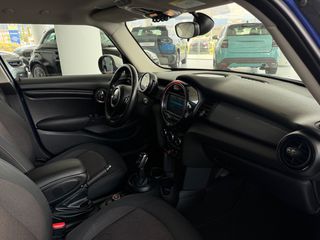 Mini Cooper 2020 5Doors Cooper  ελληνικής αντιπ/πέιας-thumb-20
