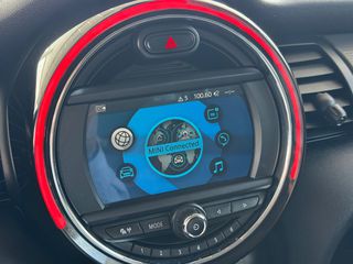Mini Cooper 2020 5Doors Cooper  ελληνικής αντιπ/πέιας-thumb-28