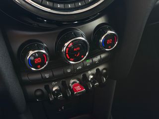 Mini Cooper 2020 5Doors Cooper  ελληνικής αντιπ/πέιας-thumb-26