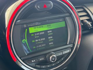 Mini Cooper 2020 5Doors Cooper  ελληνικής αντιπ/πέιας-thumb-29