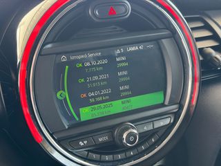 Mini Cooper 2020 5Doors Cooper  ελληνικής αντιπ/πέιας-thumb-30