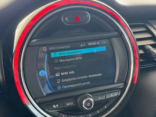 Mini Cooper 2020 5Doors Cooper  ελληνικής αντιπ/πέιας-thumb-31