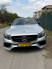 Mercedes-Benz E 200 2018 W213 TAXI ΤΙΜΗ ΣΥΖΗΤΗΣΗΜΗ