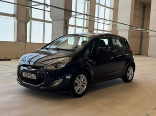 Hyundai i 20 2011 ΙΧ20 CRD