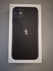 iphone 11 black 64gb-thumb-2