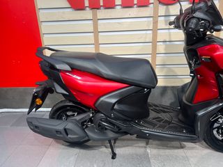 Yamaha RayZR 2024 ΕΓΓΥΗΣΗ ΕΩΣ 12/2026-thumb-4
