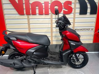Yamaha RayZR 2024 ΕΓΓΥΗΣΗ ΕΩΣ 12/2026-thumb-5