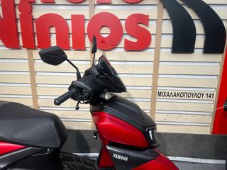 Yamaha RayZR 2024 ΕΓΓΥΗΣΗ ΕΩΣ 12/2026-thumb-6
