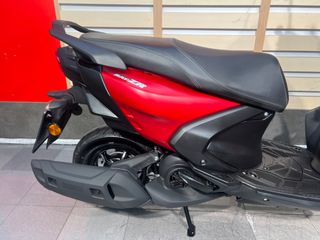 Yamaha RayZR 2024 ΕΓΓΥΗΣΗ ΕΩΣ 12/2026-thumb-7