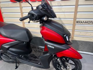Yamaha RayZR 2024 ΕΓΓΥΗΣΗ ΕΩΣ 12/2026-thumb-9