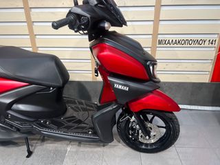 Yamaha RayZR 2024 ΕΓΓΥΗΣΗ ΕΩΣ 12/2026-thumb-10