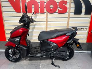 Yamaha RayZR 2024 ΕΓΓΥΗΣΗ ΕΩΣ 12/2026-thumb-11