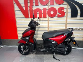 Yamaha RayZR 2024 ΕΓΓΥΗΣΗ ΕΩΣ 12/2026-thumb-12