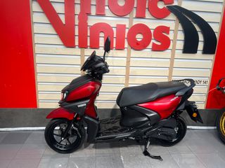 Yamaha RayZR 2024 ΕΓΓΥΗΣΗ ΕΩΣ 12/2026-thumb-13