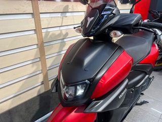 Yamaha RayZR 2024 ΕΓΓΥΗΣΗ ΕΩΣ 12/2026-thumb-14
