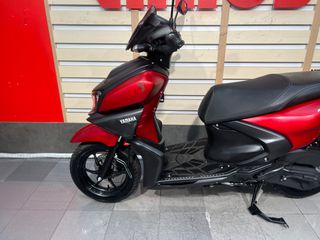 Yamaha RayZR 2024 ΕΓΓΥΗΣΗ ΕΩΣ 12/2026-thumb-16