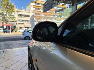 Honda Civic 1995 ΑΥΤΟΜΑΤΟ ! ΑΝΟΙΓΟΜΕΝΗ ΟΡΟΦΗ ! ΟΛΟΚΑΙΝΟΥΡΓΙΟ !!!-thumb-6