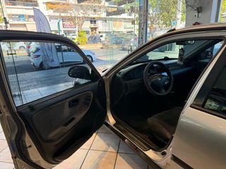 Honda Civic 1995 ΑΥΤΟΜΑΤΟ ! ΑΝΟΙΓΟΜΕΝΗ ΟΡΟΦΗ ! ΟΛΟΚΑΙΝΟΥΡΓΙΟ !!!-thumb-7
