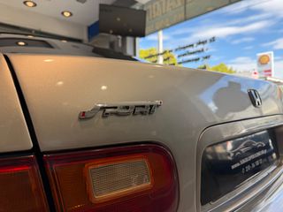 Honda Civic 1995 ΑΥΤΟΜΑΤΟ ! ΑΝΟΙΓΟΜΕΝΗ ΟΡΟΦΗ ! ΟΛΟΚΑΙΝΟΥΡΓΙΟ !!!-thumb-38
