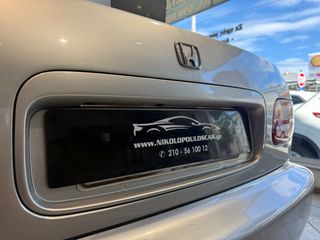 Honda Civic 1995 ΑΥΤΟΜΑΤΟ ! ΑΝΟΙΓΟΜΕΝΗ ΟΡΟΦΗ ! ΟΛΟΚΑΙΝΟΥΡΓΙΟ !!!-thumb-39