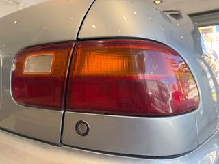 Honda Civic 1995 ΑΥΤΟΜΑΤΟ ! ΑΝΟΙΓΟΜΕΝΗ ΟΡΟΦΗ ! ΟΛΟΚΑΙΝΟΥΡΓΙΟ !!!-thumb-44
