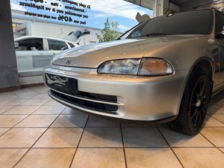 Honda Civic 1995 ΑΥΤΟΜΑΤΟ ! ΑΝΟΙΓΟΜΕΝΗ ΟΡΟΦΗ ! ΟΛΟΚΑΙΝΟΥΡΓΙΟ !!!-thumb-49