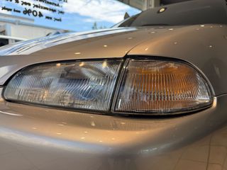 Honda Civic 1995 ΑΥΤΟΜΑΤΟ ! ΑΝΟΙΓΟΜΕΝΗ ΟΡΟΦΗ ! ΟΛΟΚΑΙΝΟΥΡΓΙΟ !!!-thumb-50