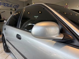 Honda Civic 1995 ΑΥΤΟΜΑΤΟ ! ΑΝΟΙΓΟΜΕΝΗ ΟΡΟΦΗ ! ΟΛΟΚΑΙΝΟΥΡΓΙΟ !!!-thumb-53